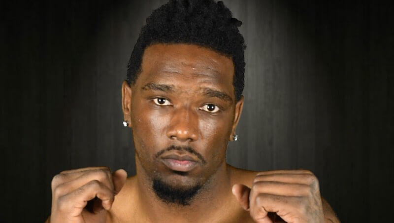 Former NFL Player Makes MMA Debut