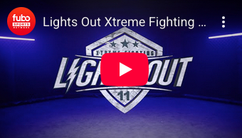 LXF12 Full Fight