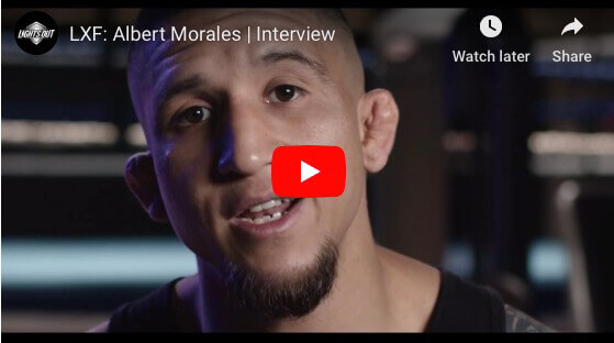 Albert Morales