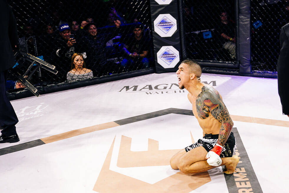 Morales vs. Khashakyan