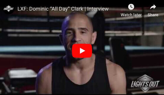 Dominic Clark