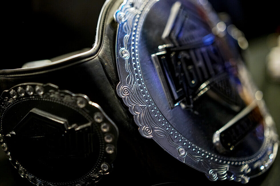 LXF 2 To Feature Two Title Bouts