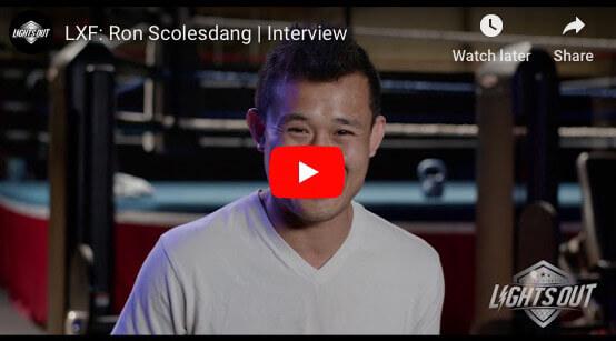 Ron Scolesdang