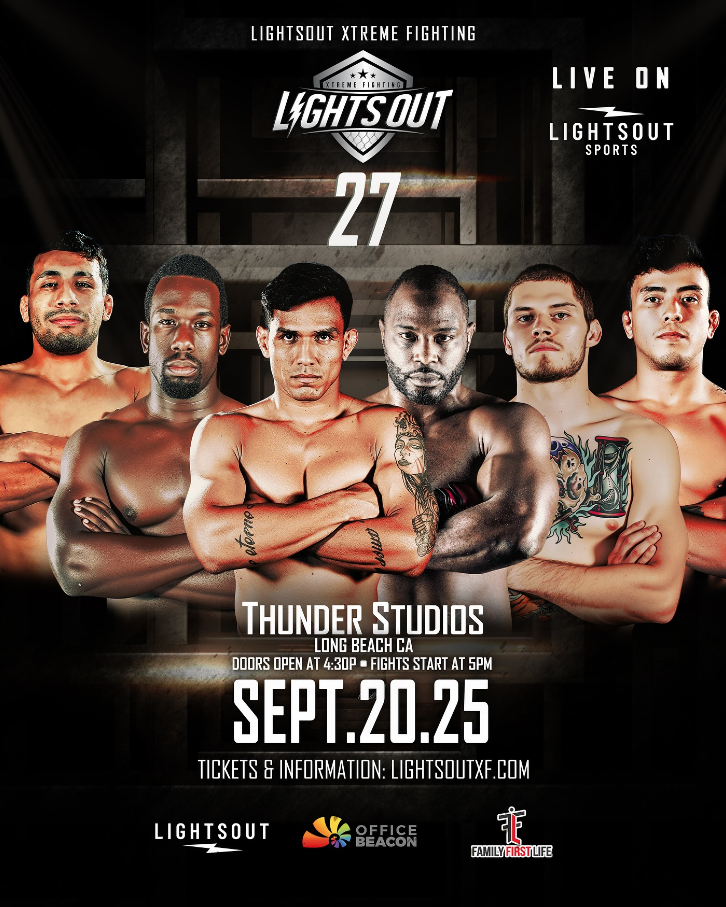 <b>LXF27</b> Sept 20, 2025