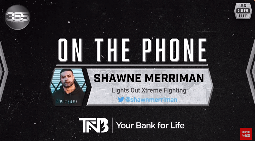 Shawne Merriman is One of Many to Transition from the NFL to the Octagon | Shawne Merriman