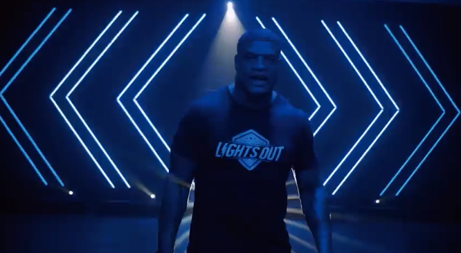 Shawne Merriman wants Khalil Mack and Derwin James, to test out their skills in the cage